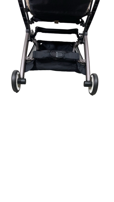Shop Cybex Libelle 2 Compact Stroller, 2024, Almond Beige at GoodBuy Gear