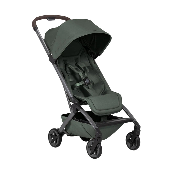 Joolz Aer2 Lightweight Travel Stroller, Forest Green, 2024