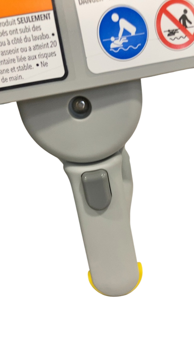 Shop Skip Hop Moby Recline and Rinse Bather at GoodBuy Gear