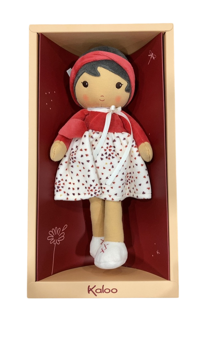 Shop Kaloo My First Doll, Emilie, Medium at GoodBuy Gear