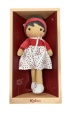 Shop Kaloo My First Doll, Emilie, Medium at GoodBuy Gear