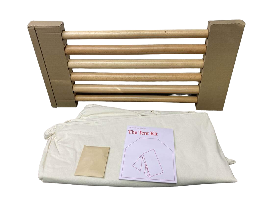 Lalo The Play Tent Conversion Kit