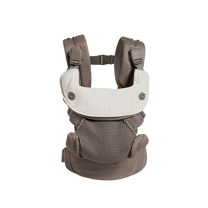 Joie Savvy 4in1 Baby Carrier, Bisque