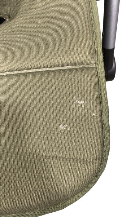 Shop Colugo Compact Stroller, 2023, Olive at GoodBuy Gear