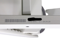 Shop Stokke Tripp Trapp High Chair and Newborn Set Bundle, White at GoodBuy Gear