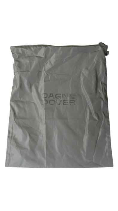 Shop Dagne Dover Indi Diaper Backpack Medium, Heather grey at GoodBuy Gear