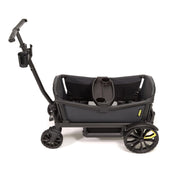 Shop Veer Cruiser Stroller Wagon, 2025, Gray Granite, None, None at GoodBuy Gear