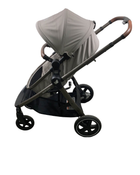 secondhand Maxi-Cosi Zelia2 Luxe Stroller Only, 2023, New Hope Grey