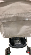 Shop UPPAbaby MINU V2 Stroller, 2022, Greyson (Charcoal Melange) at GoodBuy Gear