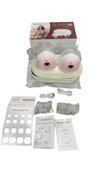 Shop Momcozy All-in-one M5 Double Wearable Breast Pump, Gradiant Pink at GoodBuy Gear