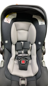 Shop Nuna PIPA rx Infant Car Seat, 2024, Caviar at GoodBuy Gear