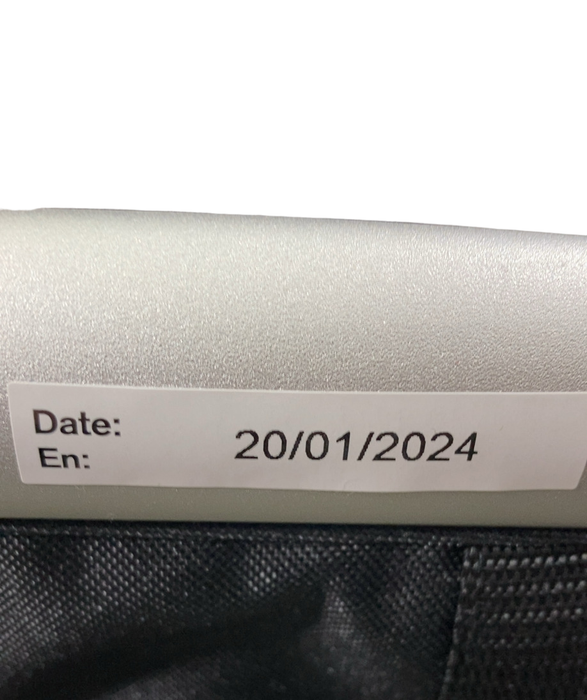 Shop Cybex Gazelle S Modular Stroller, 2024, Lava Grey, Silver Frame at GoodBuy Gear