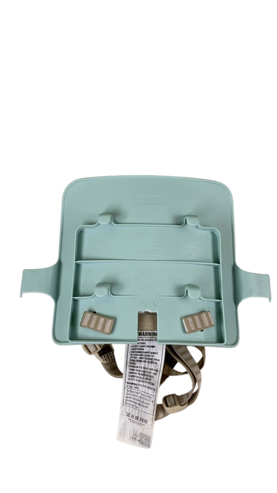 Shop Stokke Tripp Trapp Baby Set, Soft Mint, Version 4 at GoodBuy Gear