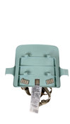 Shop Stokke Tripp Trapp Baby Set, Soft Mint, Version 4 at GoodBuy Gear