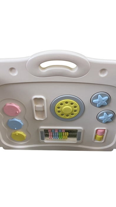 Shop Fortella Cloud Castle Foldable Playpen at GoodBuy Gear