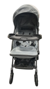 Shop Mompush Lithe V2 Stroller, 2024, Grey at GoodBuy Gear