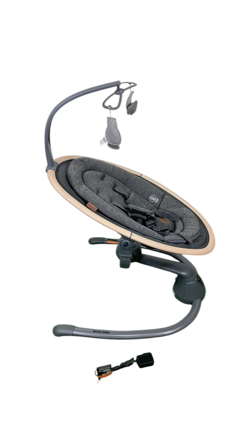 Shop Maxi-Cosi Cassia Swing, Classic Graphite at GoodBuy Gear