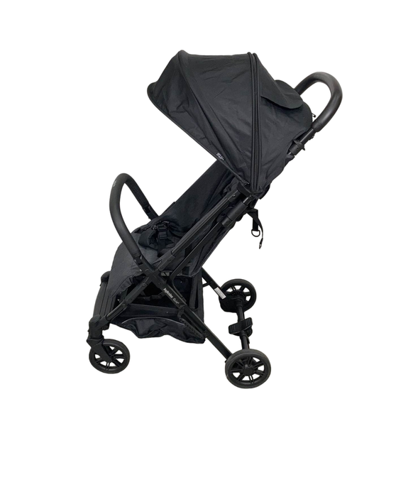 secondhand Inglesina Quid 2 Stroller, Onyx Black, 2023