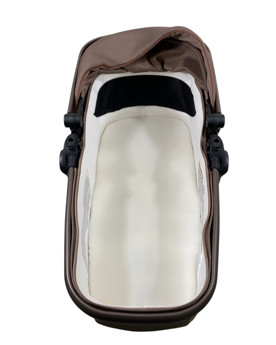 Shop Silver Cross Wave 3 Stroller, 2024, Caramel at GoodBuy Gear