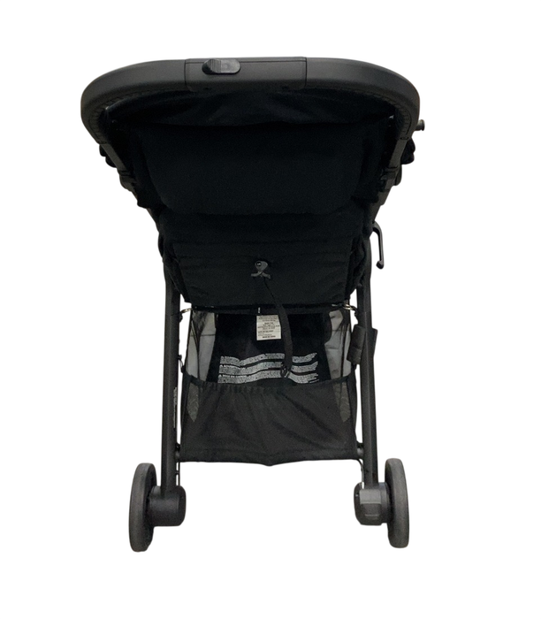 Shop Baby Jogger City Tour 2 Eco Stroller, 2025, Eco Black at GoodBuy Gear