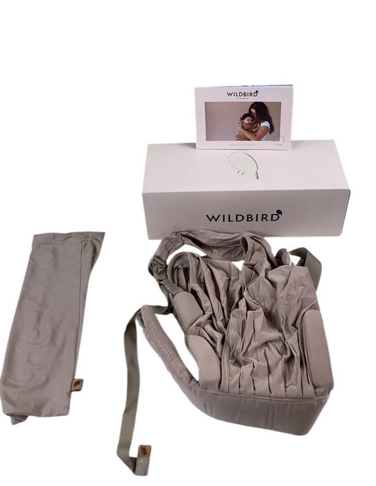 Shop Wildbird Aerial Carrier, Sparrow, XS-XL at GoodBuy Gear