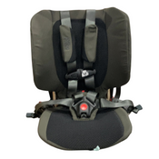 Shop WAYB Pico Portable Car Seat, 2023, Earth at GoodBuy Gear