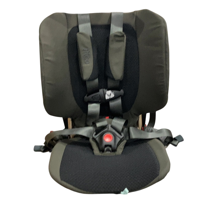 Shop WAYB Pico Portable Car Seat, 2023, Earth at GoodBuy Gear