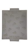 Shop Little Partners Silicone Mat for Explore 'N Store Learning Tower, Gray at GoodBuy Gear