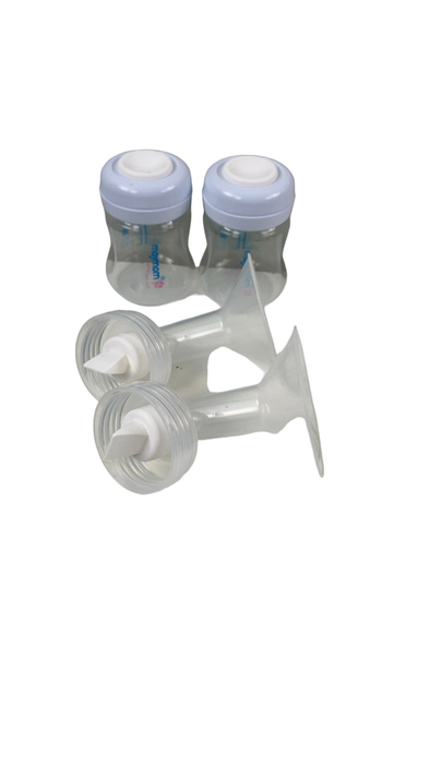 Shop Spectra Baby S1 Plus Premier Rechargeable Breast Pump at GoodBuy Gear