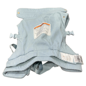 Shop Mabē The Monarch Carrier, Dream Wash Denim at GoodBuy Gear