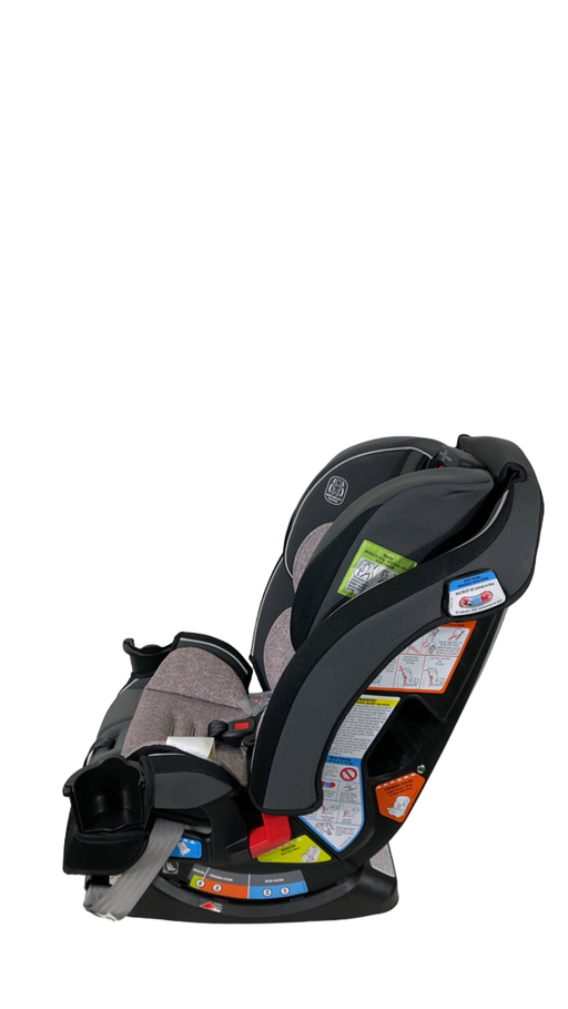 Shop Graco SlimFit 3-in-1 Convertible Car Seat, 2024, Darcie at GoodBuy Gear