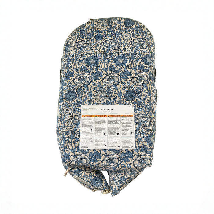 Shop DRAFT - DockATot Deluxe+ Dock, Pink & Rose at GoodBuy Gear