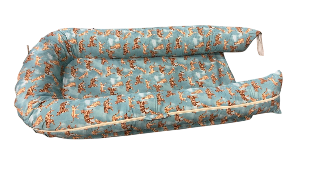 Shop DockATot Grand Dock, Jungle Cat at GoodBuy Gear