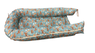 Shop DockATot Grand Dock, Jungle Cat at GoodBuy Gear