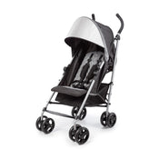 Shop Summer by Ingenuity 3Dlite ST Convenience Stroller, Black&Gray at GoodBuy Gear