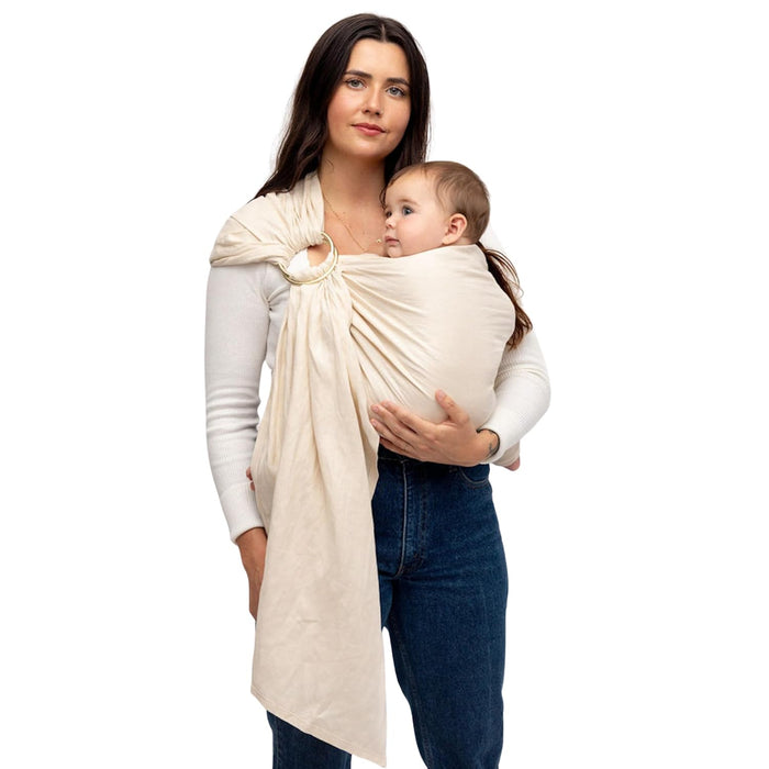 Wildbird Ring Sling, Gold, Sparrow, Standard 74 in