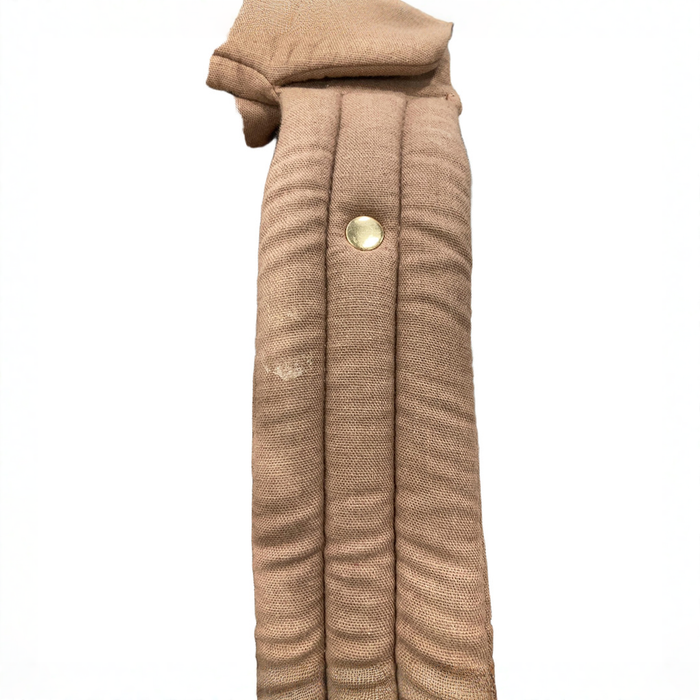 Shop Mabē The Monarch Carrier, Mocha at GoodBuy Gear