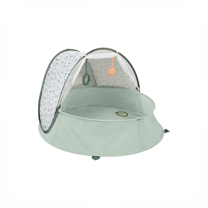 Shop Babymoov Aquani 3-in-1 Play Area, Provence at GoodBuy Gear