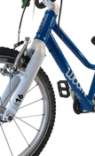 Shop Woom 3 Bike "16, Sky Blue at GoodBuy Gear