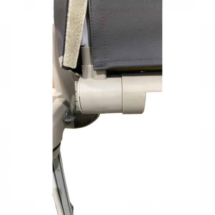 Shop Inglesina MyTime Highchair, Pepper at GoodBuy Gear