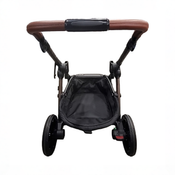 Shop DRAFT - Silver Cross Wave 3 Stroller, 2026, Caramel at GoodBuy Gear