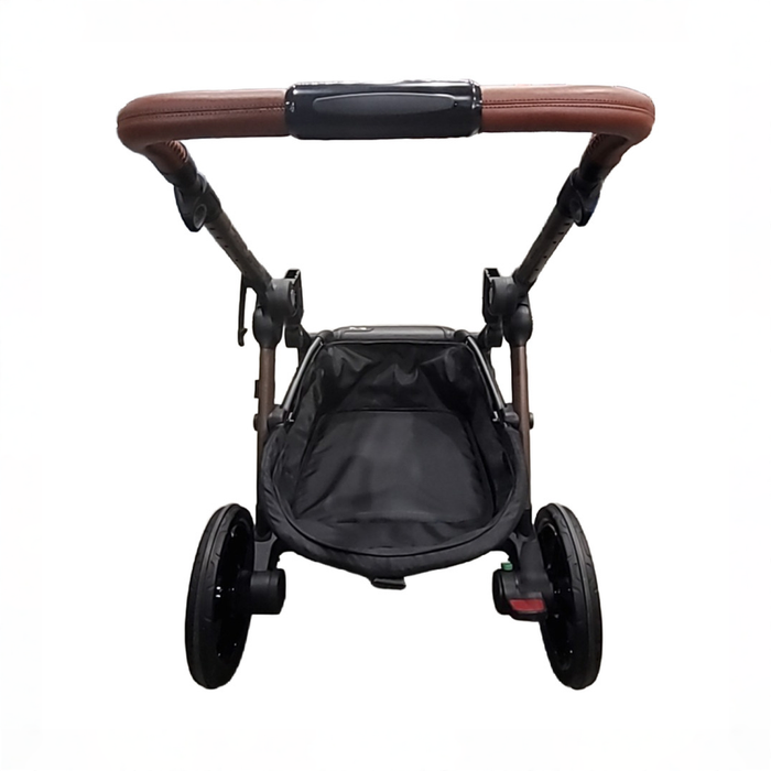 Shop DRAFT - Silver Cross Wave 3 Stroller, 2026, Caramel at GoodBuy Gear
