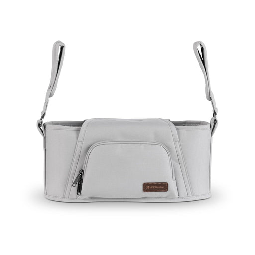 Shop UPPAbaby Carry All Parent Organizer, Gray at GoodBuy Gear