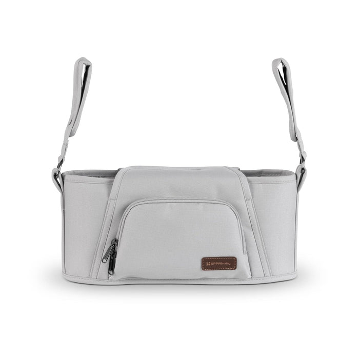 Shop UPPAbaby Carry All Parent Organizer, Gray at GoodBuy Gear