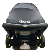 Shop Doona Infant Car Seat & Stroller Combo, 2024, Nitro black at GoodBuy Gear