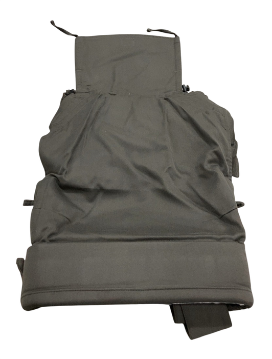 Shop Stokke Limas Carrier, Espresso Brown at GoodBuy Gear