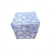 Shop Toki Kids Play Cube, Blue Tile at GoodBuy Gear
