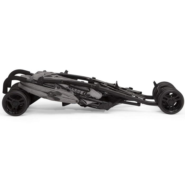 Delta Children Jeep PowerGlyde Stroller, 2023, Gray