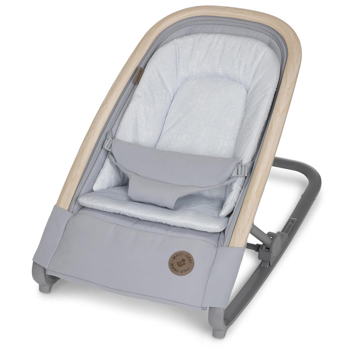 Shop Maxi-Cosi Kori 2-in-1 Rocker, Classic Slate at GoodBuy Gear
