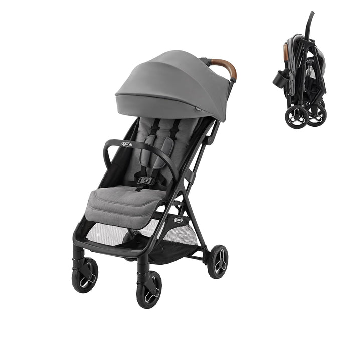 Graco Ready2Jet Stroller, 2026, Kingston